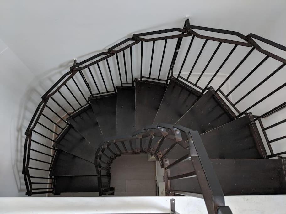 Private 2 Bed Flat Close To Excel & City Airport 런던 외부 사진